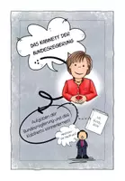 Vorschau - Arbeitsblätter - Aufgaben der Bundesregierung und dem Kabinett - Deckblatt
