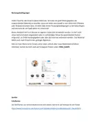 Vorschau - Arbeitsblätter - Bewertungsraster für Englisch Referate - Seite 3