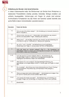 Vorschau - Stundenentwürfe - Grammatikeinführung simple past (Revisionsstd. Englisch) - Seite 2