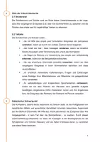 Vorschau - Stundenentwürfe - Grammatikeinführung simple past (Revisionsstd. Englisch) - Seite 3
