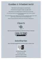 Vorschau - Poster - Lernplakat zur Umrechnung von Längenmaßeinheiten - Seite 2