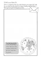 Vorschau - Arbeitsblätter - Ein Brief an mein früheres Ich - Seite 1