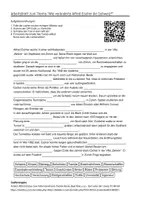 Vorschau - Arbeitsblätter - Arbeitsblätter zum Thema "Alfred Escher" + Lösung & MP3 + Infografik - Seite 3