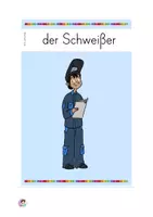 Vorschau - Poster - Aushang (Berufe) - Seite 2