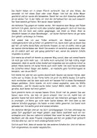 Vorschau - Text - Das Gleichnis vom verlorenen Schaf - erzählt aus der Perspektive des Schafes - Seite 2