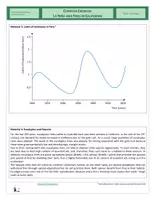 Vorschau - Arbeitsblätter - Ecology - Complex Exercise - La Niña and Fires in California - Seite 2