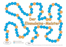 Vorschau - Spiele - Der Einmaleins-Meister - Seite 3