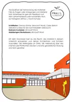Vorschau - Lehrpläne/Lehrermaterial - Wochenplan für Lehrkräfte - Seite 2