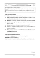 Vorschau - Klassenarbeiten - Chemie Klassenarbeit Bindungstheorie - Deckblatt