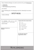 Vorschau - Arbeitsblätter - Flipbook chemischeBindung - Seite 3
