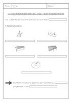 Vorschau - Arbeitsblätter - SPARPAKET Orff-Instrumente - Seite 3
