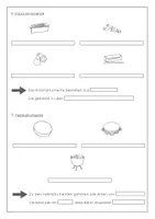 Vorschau - Arbeitsblätter - Arbeitsblatt Metall-, Holz-, Fellinstrumente - Seite 3