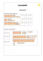 Vorschau - Arbeitsblätter - Lehrermarkplatz Geheimschrift einfach - Seite 1