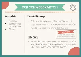 Vorschau - Experimente - Freihandexperiment für den Physikunterricht - Für SuS und Lehrer - Seite 3