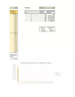 Vorschau - Stundenentwürfe - Kapitalwert (Net Present Value) mit Excel berechnen - Umfangeiche Aufgaben mit Komplettlösungen zu Zins und Zinseszins - Seite 1