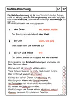 Vorschau - Arbeitsblätter - Übungspaket - adverbiale Bestimmungen - Seite 2