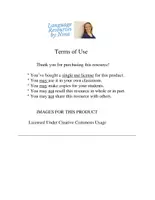 Vorschau - Text - English Past Progressive Reading: What Were you Doing? Englische Lesung - Seite 3