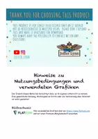 Vorschau - Mal- und Bastelvorlagen - I spy - Herbst - Seite 3