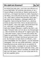 Vorschau - Arbeitsblätter - Übungspaket - Kommasetzung - Seite 2