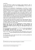 Vorschau - Merkblätter - Sexualerziehung: Ein Kinder- und ein Elternbrief - Seite 2