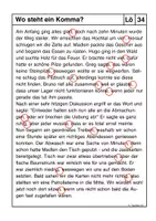 Vorschau - Arbeitsblätter - Übungspaket - Kommasetzung - Seite 3