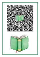 Vorschau - Arbeitsblätter - QR Code Lesespurgeschichte Weihnachten - Seite 2