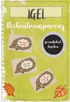 Vorschau - Poster - IGEL - Reihentrasparenz - Deckblatt