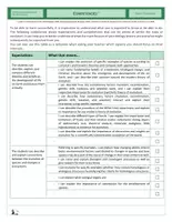 Vorschau - Anderer Materialtyp - Competencies Evolution - Seite 1