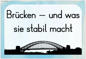 Vorschau - Poster - Brücken: Reihentransparenz (Kl. 3) - Seite 3