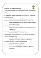 Vorschau - Arbeitsblätter - Herbstmusik - Seite 1