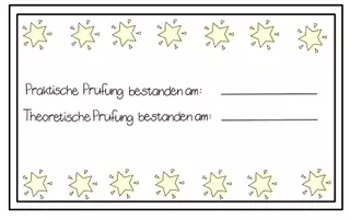 Vorschau - Arbeitsblätter - Die Rolle des Schiedsrichters / Schiedsrichterausweis - Seite 3