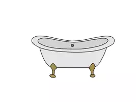 Vorschau - selbst erstellte Cliparts/Grafiken - Handgemalte Cliparts zum Thema "Badezimmer" - Seite 3