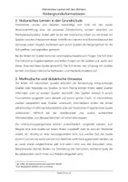 Vorschau - Arbeitsblätter - Historisches Lernen anhand von Quellenarbeit - Seite 3