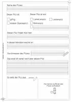 Vorschau - Unterrichtsreihen - Mein Forscherheft | Pilze - Seite 2