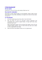 Vorschau - Stundenentwürfe - Spielideen rund um die Uhrzeit auch für Homeschooling, fertig zum Ausdrucken und Laminieren - Seite 2