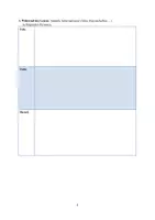 Vorschau - Unterrichtsreihen - Lesetagebuch: Einmal - Seite 3
