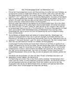 Vorschau - Arbeitsblätter - Wie Till Eulenspiegel Eulen und Meerkatzen buk - Text und Arbeitsblatt - Deckblatt