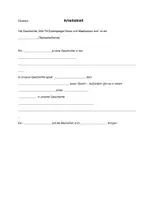 Vorschau - Arbeitsblätter - Wie Till Eulenspiegel Eulen und Meerkatzen buk - Text und Arbeitsblatt - Seite 2