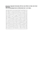 Vorschau - Arbeitsblätter - Wie Till Eulenspiegel Eulen und Meerkatzen buk - Text und Arbeitsblatt - Seite 3