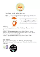 Vorschau - Arbeitsblätter - Minibuch - Übe dich fit (Mathe Kl. 2/3) - Seite 1