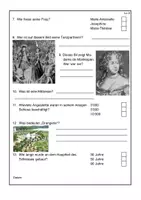 Vorschau - Spiele - Quiz: Louis XIV und Versailles - Seite 1