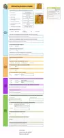 Vorschau - Stundenentwürfe - KUNST: Analyse eines Kunstwerks (Numbers-Datei + PDF!) - Seite 2