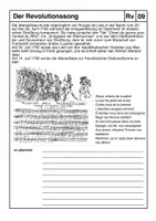 Vorschau - Arbeitsblätter - Materialpaket: Französische Revolution - Seite 2