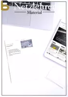 Vorschau - Stundenentwürfe - Moderne Kurzgeschichten und Parabeln - Deckblatt