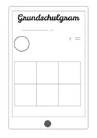 Vorschau - Unterrichtsreihen - Medien und Internet in der Grundschule- Nutzung und Gefahren - Seite 2