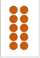 Vorschau - Präsentationen/Tafelbilder - Tafelkarten Tauschaufgaben Einmaleins - schulzauberei - Seite 3