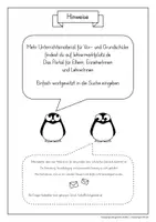 Vorschau - Mal- und Bastelvorlagen - Kostenloses Ausmalbild Spinnen - Seite 3