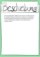 Vorschau - Arbeitsblätter - Wir üben Zeichnen: Stillleben-Vorlagen - Seite 2