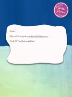 Vorschau - Fördermaterial/Inklusion - Nomen im Satz finden I Klasse 2/3 I Kartei Herbst - Seite 1