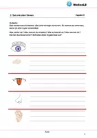 Vorschau - Arbeitsblätter - Salz - Ein unentbehrliches Mineral - Seite 2